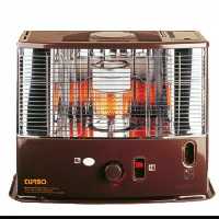 بخاری نفتی  بدون دودکش #گرمای جنوب#  ( بخاری ژاپنی )با کیفیت مطلوب و  بسیار کم‌مصرف