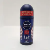 مام رول nivea dry impact