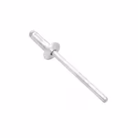 میخ پرچ آلومینیومی 10*4 متحد پرچ