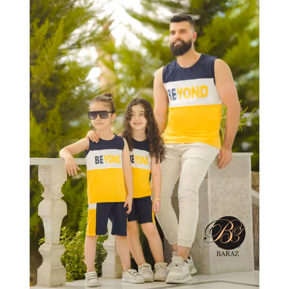 ست خانوادگی 