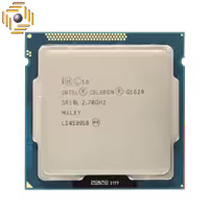 پردازنده مرکزی اینتل سری Ivy Bridge مدل G1620