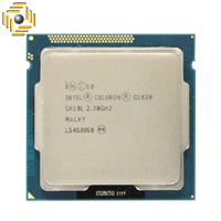 پردازنده مرکزی اینتل سری Ivy Bridge مدل G1620