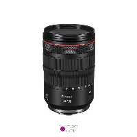 لنز زوم کانن Canon RF 24-105mm F4L IS USM