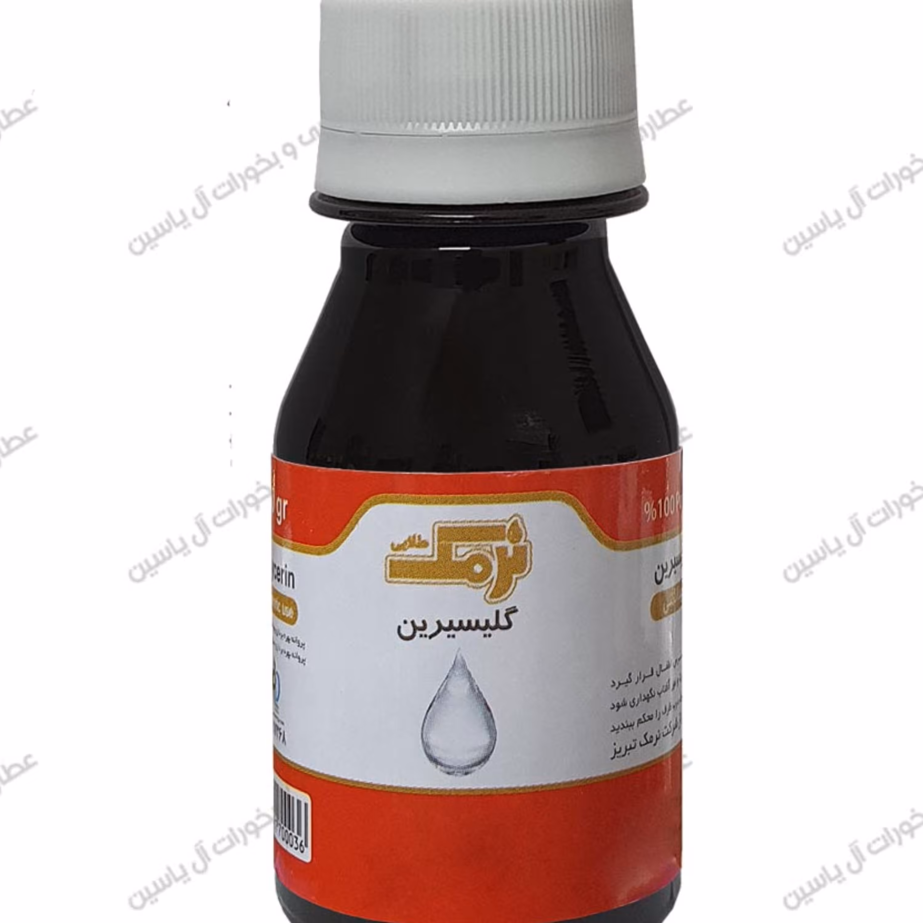 روغن گلیسیرین