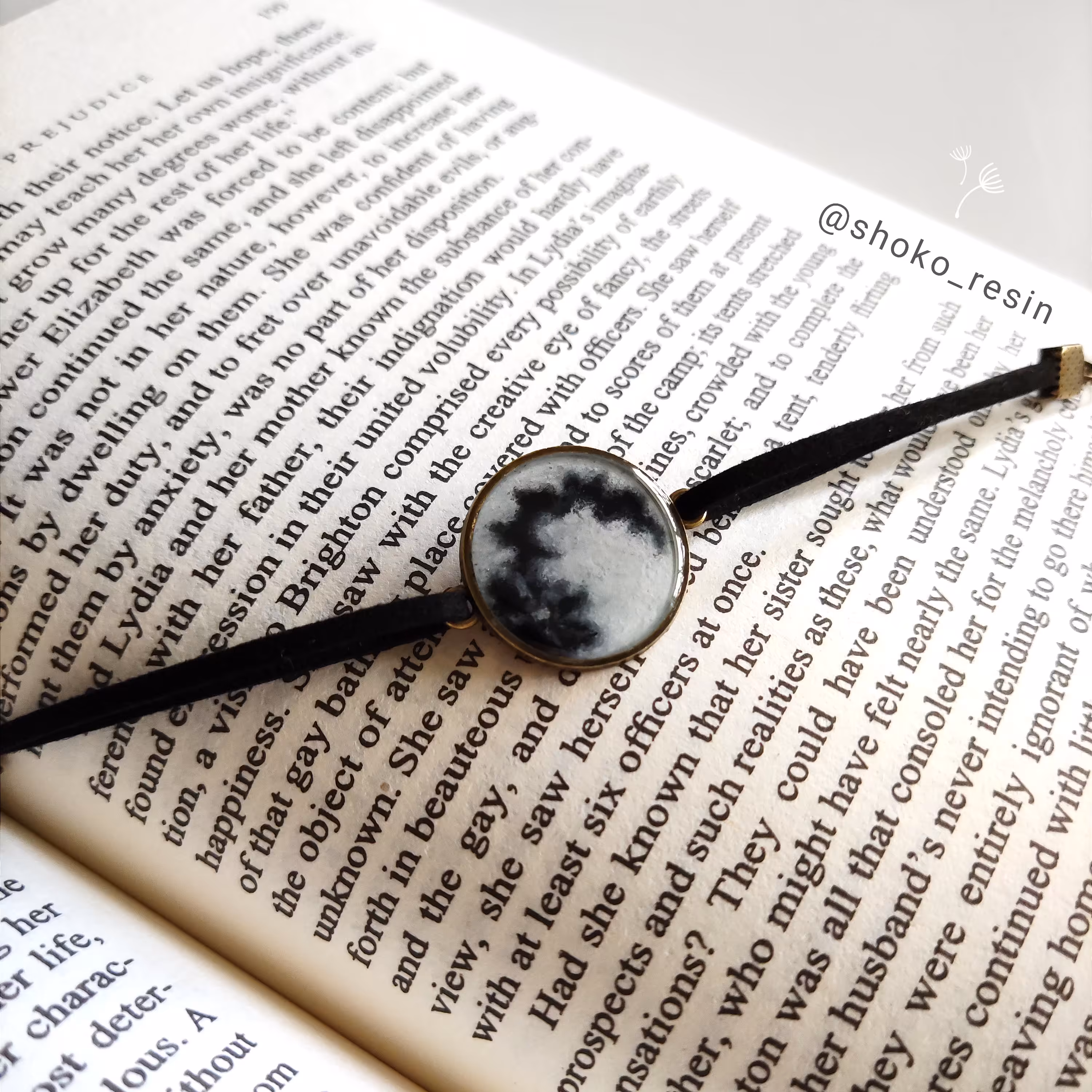 دستبند شبتاب مهتاب