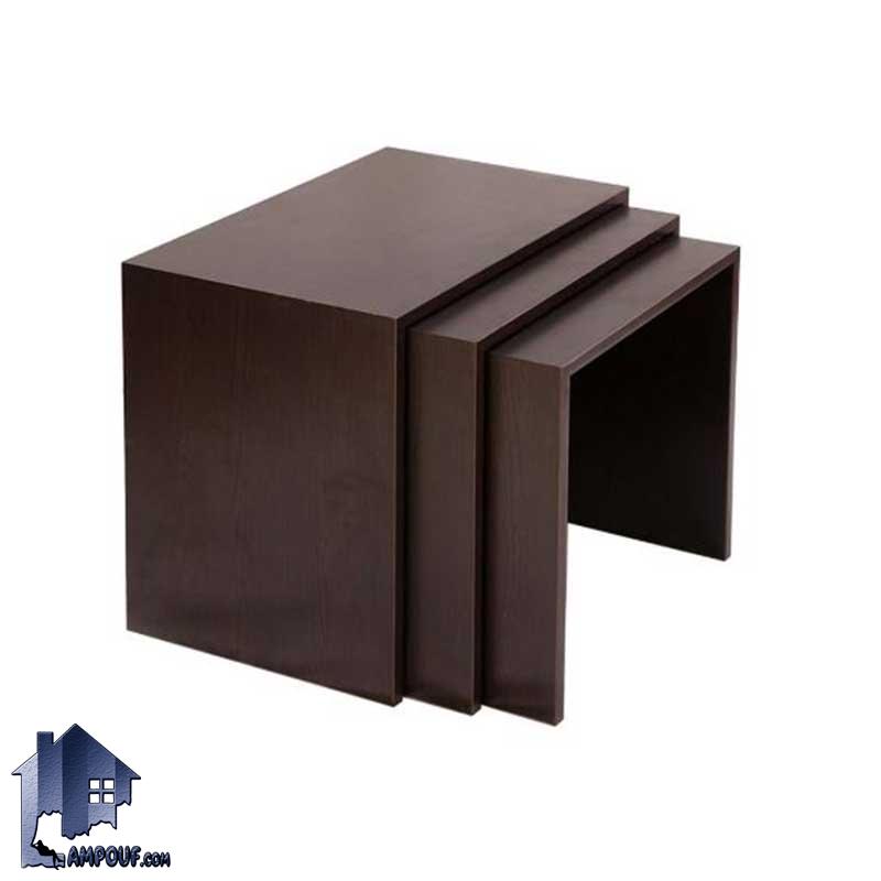 میز عسلی HOJ151