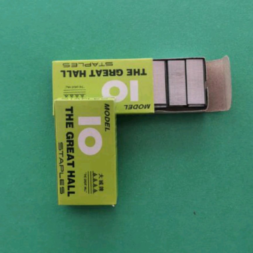 سوزن(میخ) منگنه 10