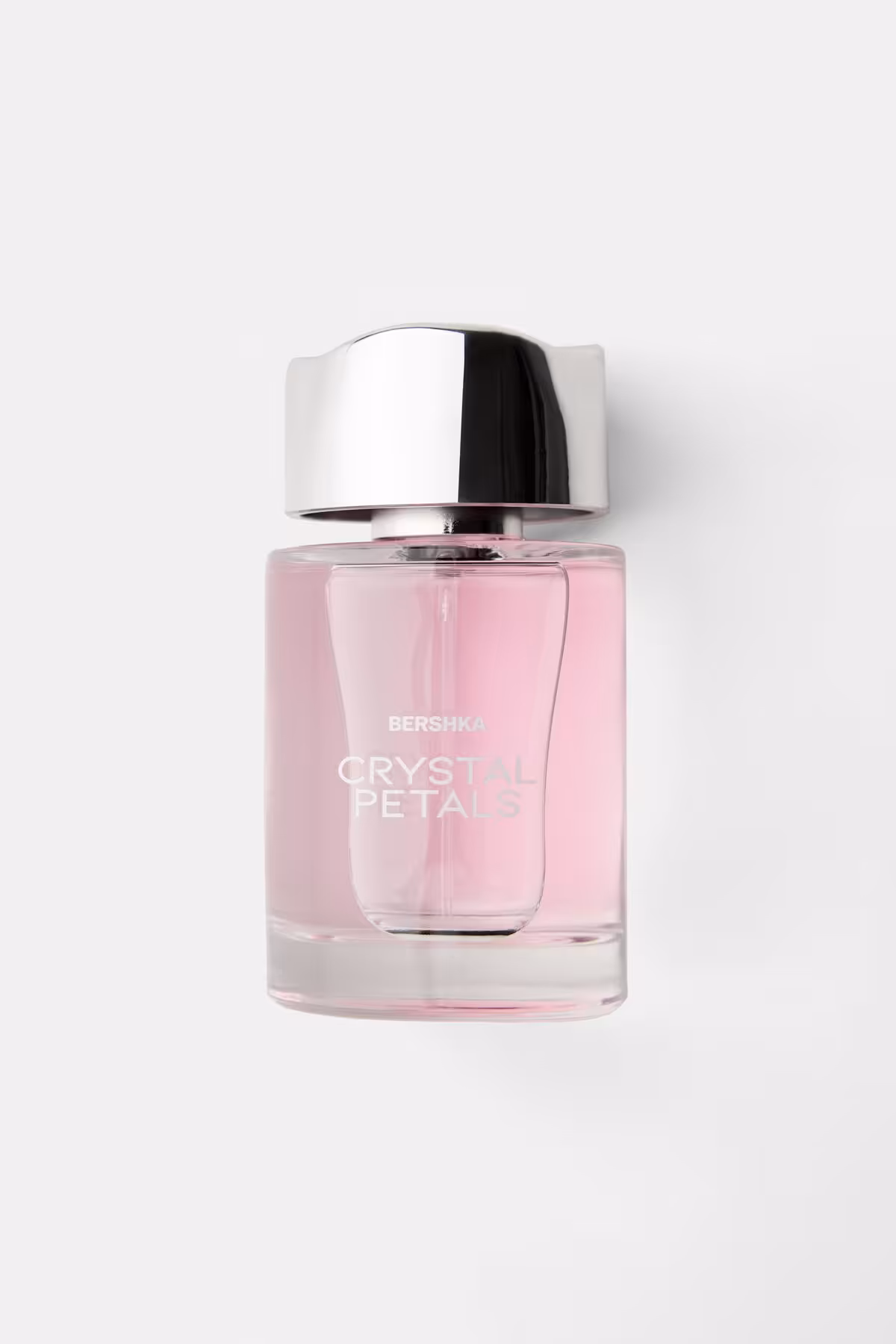 عطر زنانه گلبرگهای کریستالی 100 میل اورجینال Bershka