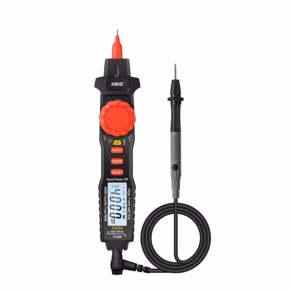 مولتی متر قلمی (کاربردی  زیبا  خوشدست گجت اندازه گبری) موجودی ابتدا استعلام شود