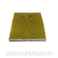 فیلتر کابین تویوتا 06050-78139