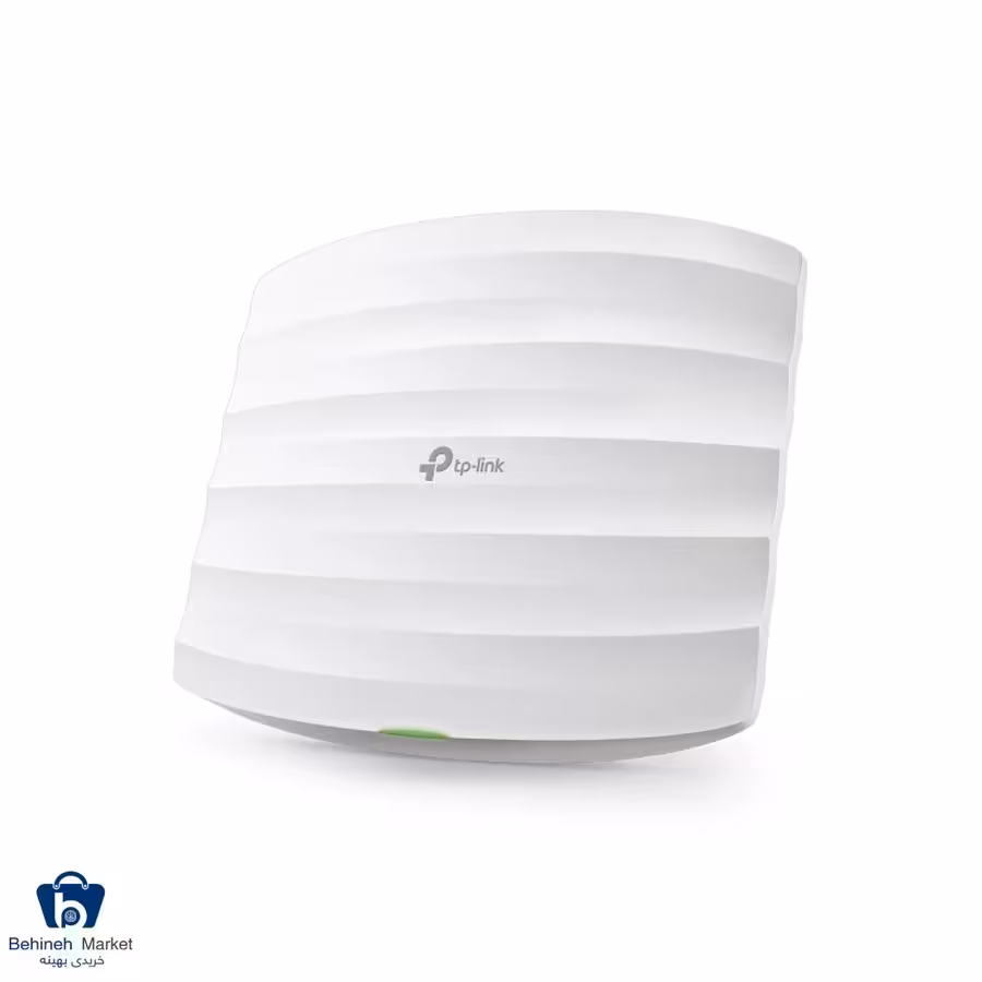 اکسس پوينت سقفی بی‌ سیم 300Mbps تی پی لينک مدل EAP115