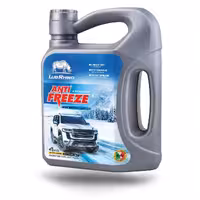 ضد یخ لوبرینو آنتی فریز (4L)