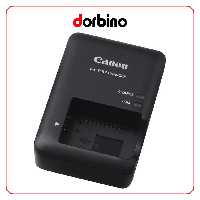 شارژر باتری کانن Canon CB-2LC Charger for NB-10L Battery - فروشگاه دوربین دوربینو