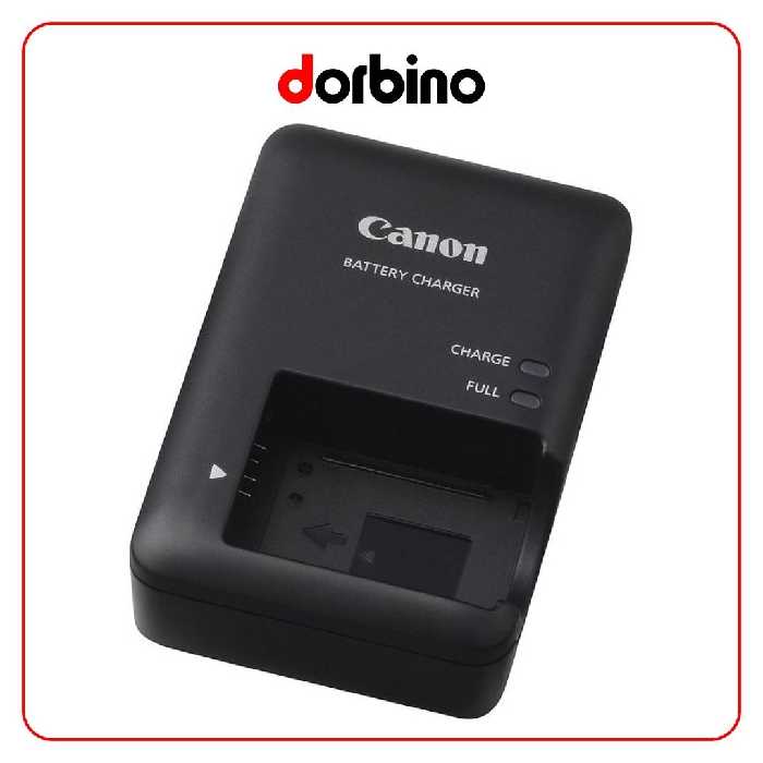 شارژر باتری کانن Canon CB-2LC Charger for NB-10L Battery - فروشگاه دوربین دوربینو