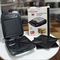 ✴اسنک ساز و گریل سون استار  اصل
🔥