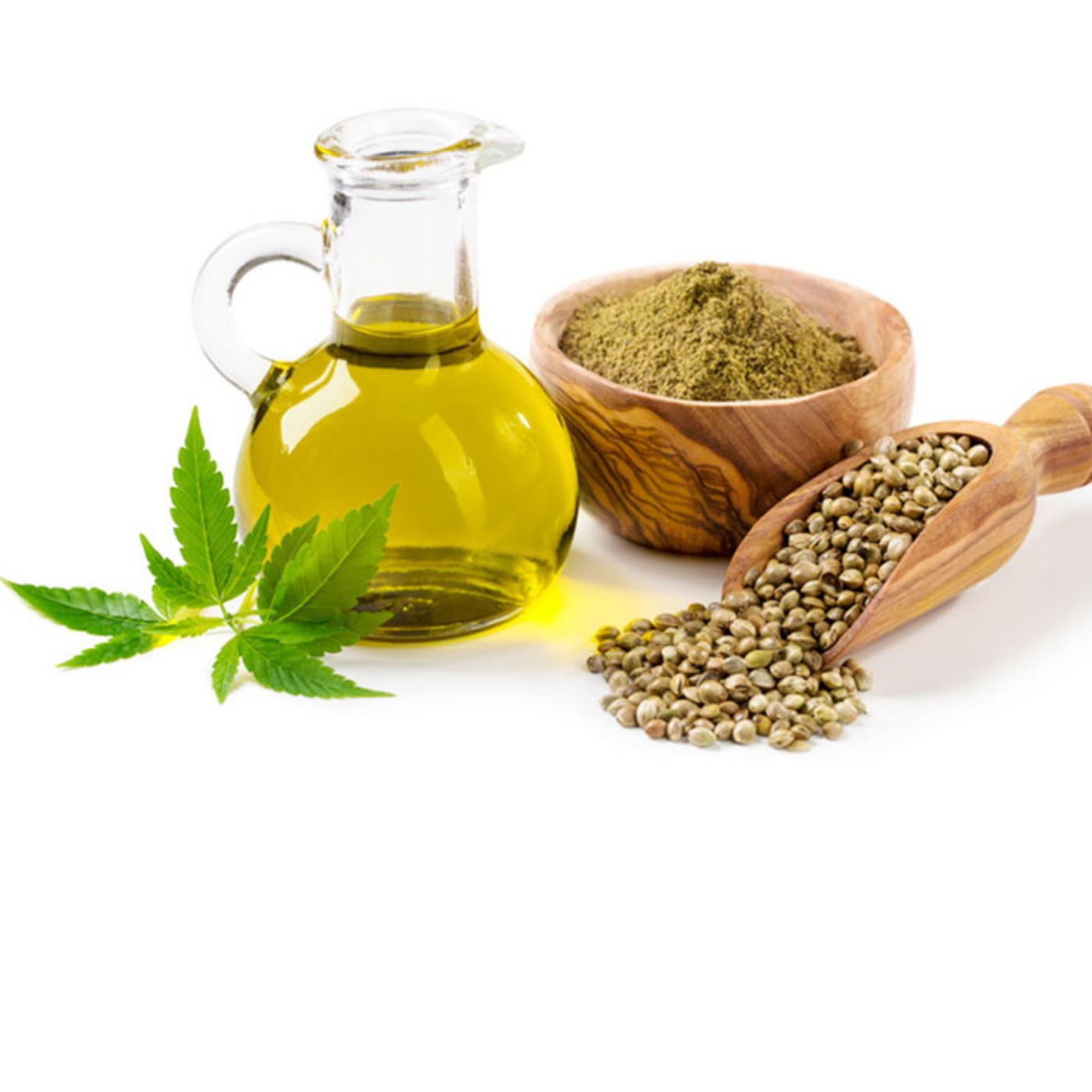 روغن شاهدانه 30سی سی