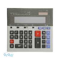 ماشین حساب کاسیک مدل DJ-2170C عمده و کارتنی
