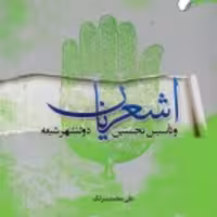 کتاب  اشعریان و تاسیس نخستین دولتشهر شیعه اثر علی محمد سرلک نشر ادیان