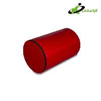 خرید استوانه ژیمناستیک کیاورزش
