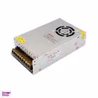 آداپتور سوییچینگ 12 ولت 20 آمپر مدل S-250-12