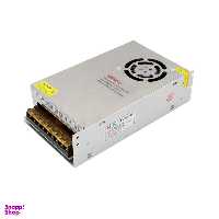 آداپتور سوییچینگ 12 ولت 20 آمپر مدل S-250-12