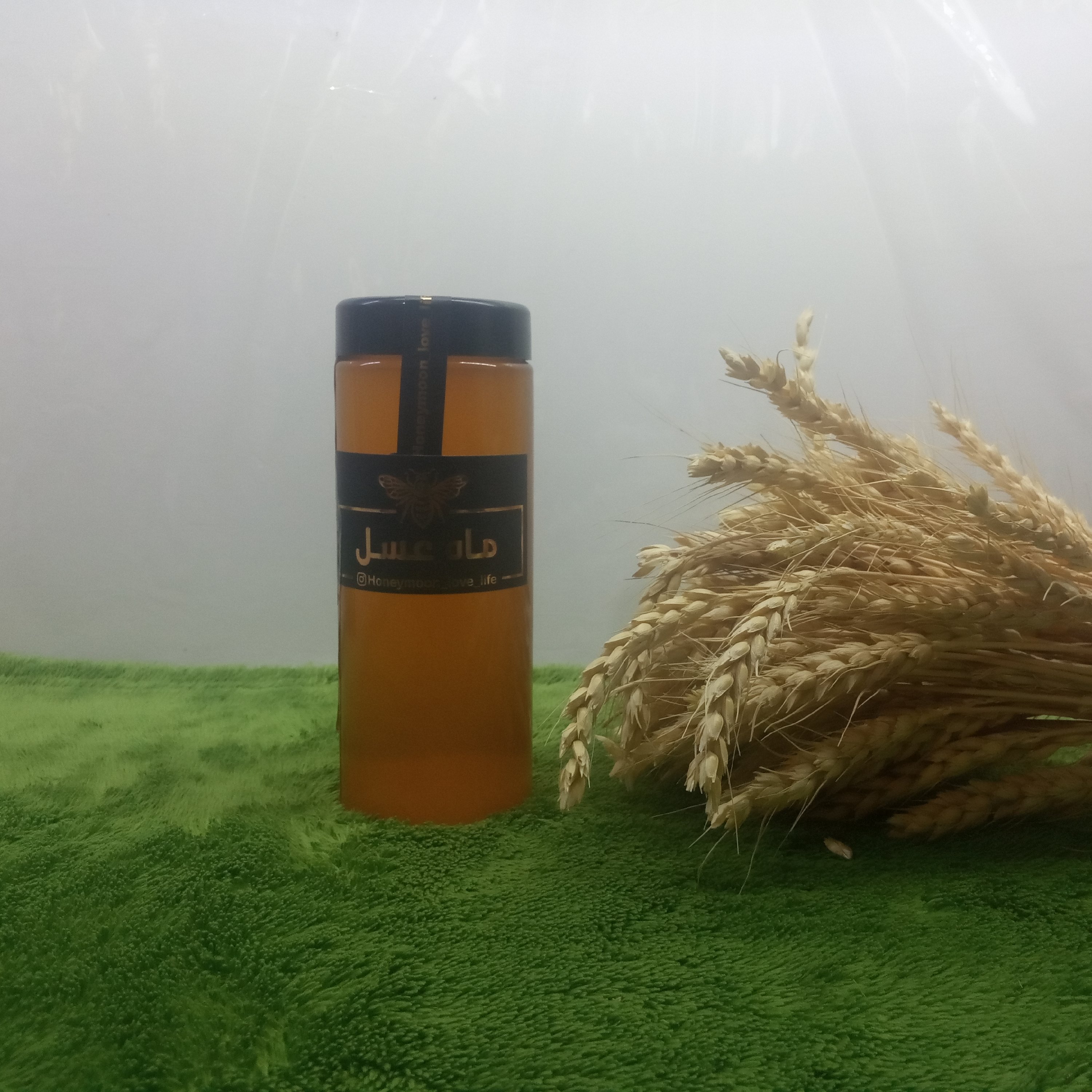 عسل گون زرد(750گرمی اعلاء)