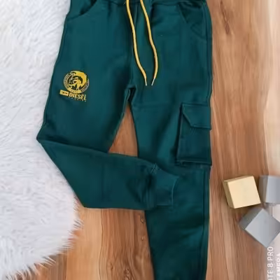 شلوار اسلش پسرانه تضمینی