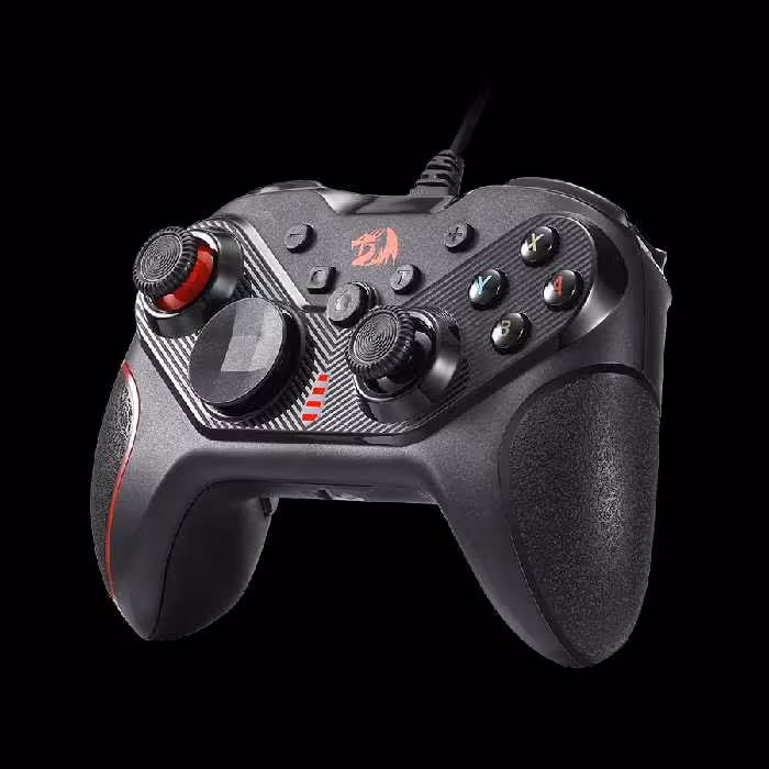 گیم پد ردراگون Redragon RIFT G710 | فروشگاه گیمینگ تکاف
