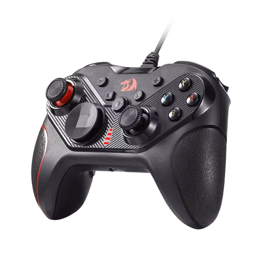 گیم پد ردراگون Redragon RIFT G710 | فروشگاه گیمینگ تکاف