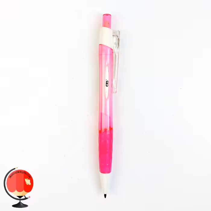 اتود CBS رنگ صورتی نوک 0.5 کد 30546