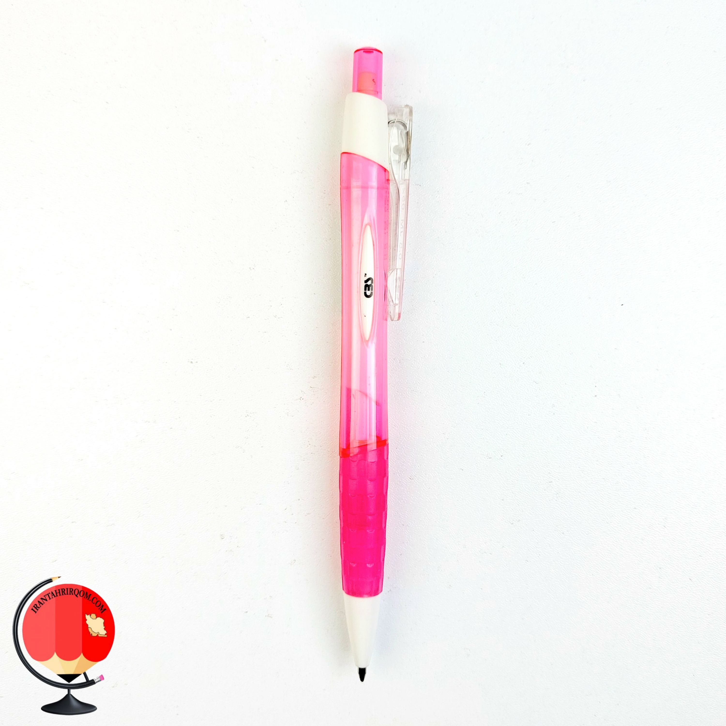 اتود CBS رنگ صورتی نوک 0.5 کد 30546