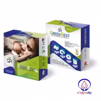 بالش پشت کمری گرین رست GR136