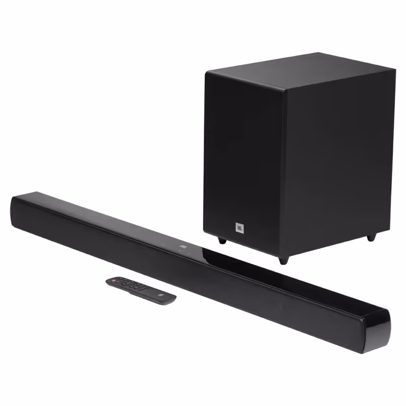 ساندبار جی بی ال JBL Cinema SB270