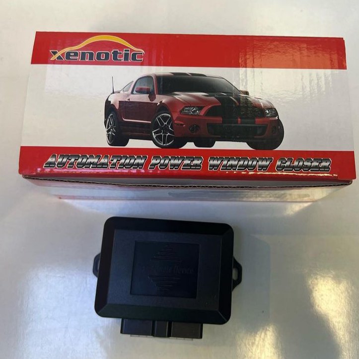 پاور 4درب ماشین