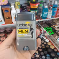 مام رول ضد تعریق مردانه آمبرلا مدل HERO MAN حجم 75 میل

