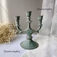 شمعدان رومیزی