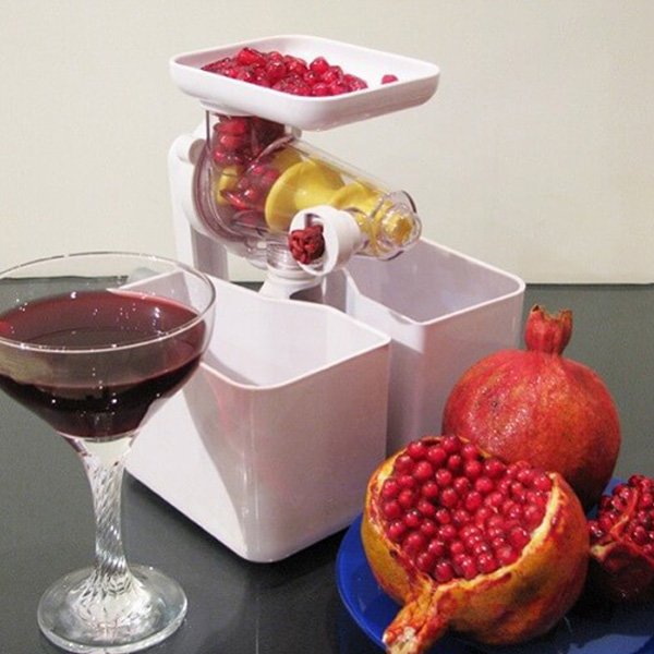 آب میوه و آبلیمو گیری چند کاره دستی jan