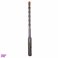 مته 4 شیار الماسه مدل بیگ بر کد YPT-07-160 سایز 7 میلی متر