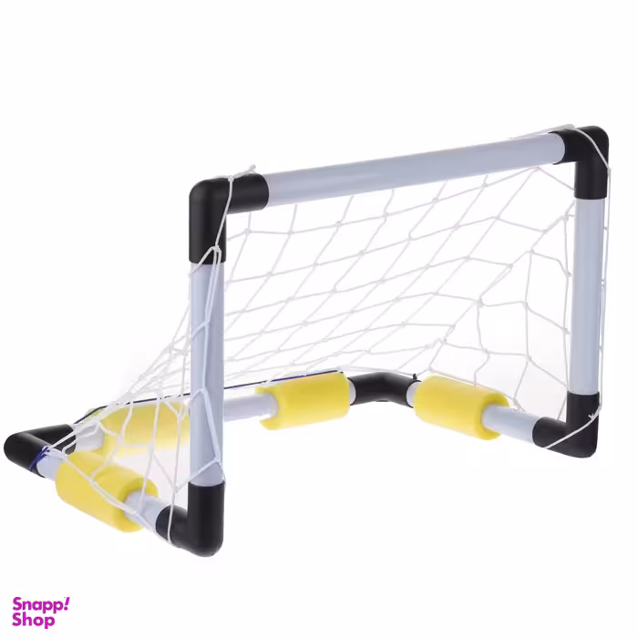 اسباب بازی طرح دروازه فوتبال روی آب مدل ZY606