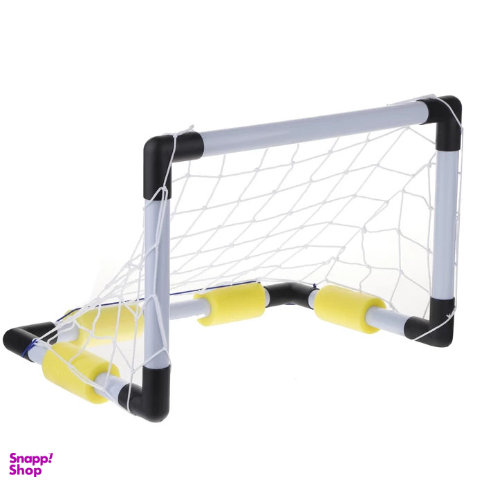 اسباب بازی طرح دروازه فوتبال روی آب مدل ZY606