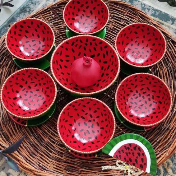 ست کامل یلدا