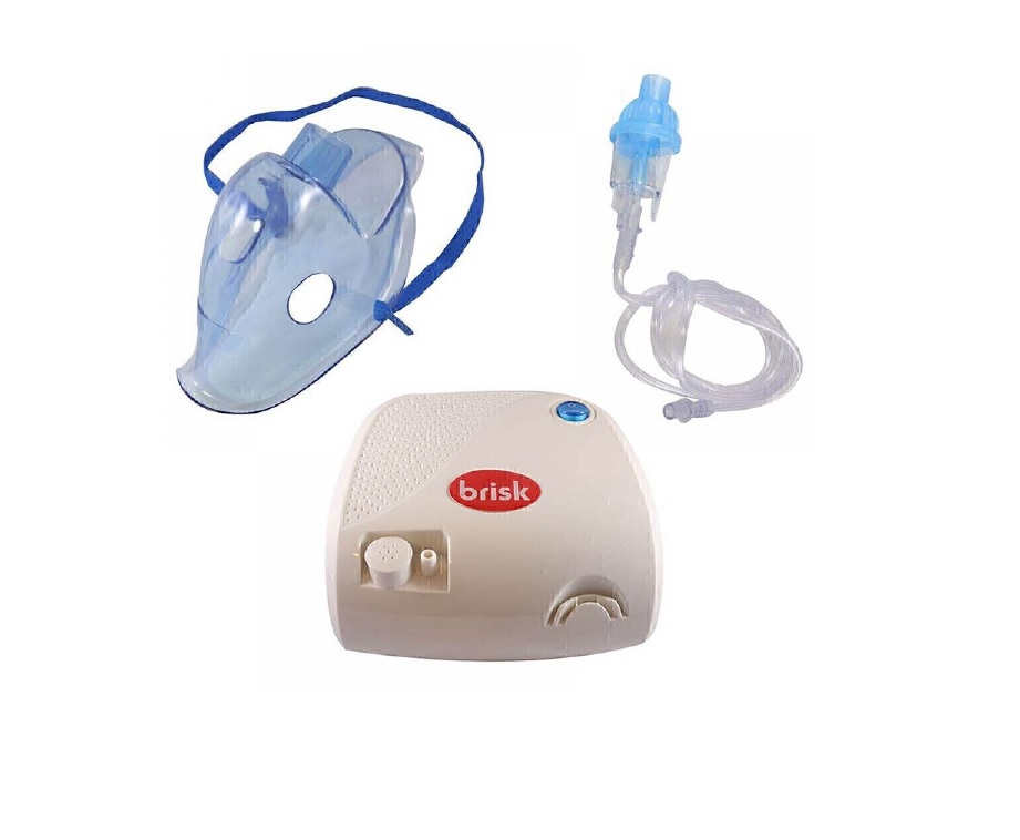 نبولایزر بریسک CN116