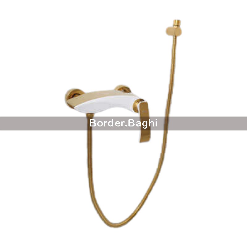 شیر توالت سیتکو مدل 3800