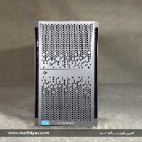 سرور HP مدل ML350p Gen8 LFF استوک | مفیدیار مشاوره و خرید لپ تاپ و کامپیوتر با بهترین قیمت