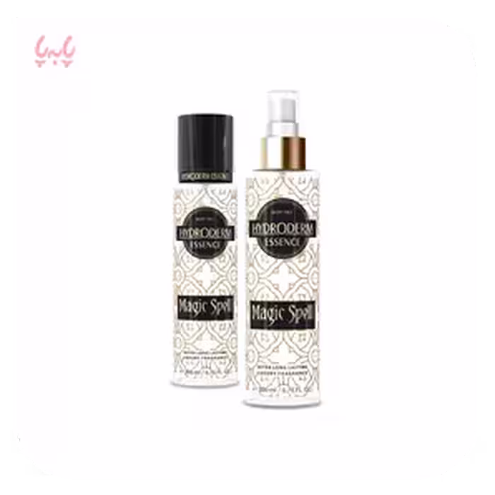 بادی اسپلش (عطر بدن) هیدرودرم Magic Spell