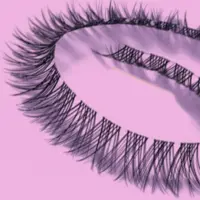 مژه فیشر سایز 12