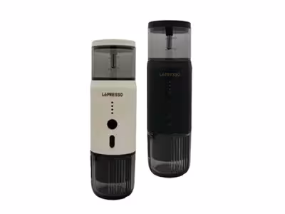 اسپرسوساز پرتابل لپرسو LP01 با ضمانت اصالت و سلامت کالا