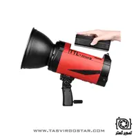 فلاش پرتابل NiceFoto RQ800C