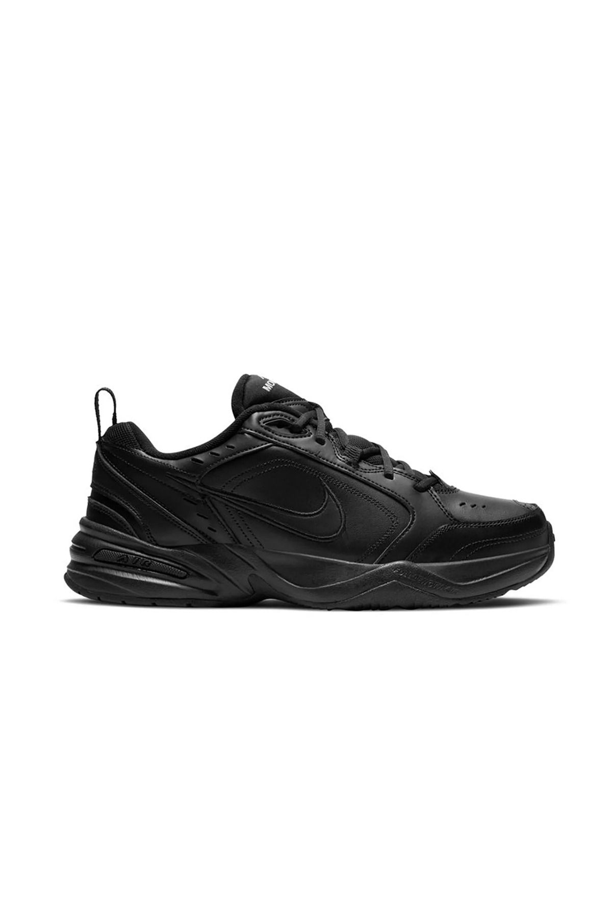 کفش دو و تمرین مشکی مردانه زنانه های آموزش یونیزکس AIR IV 001 سیاه Nike