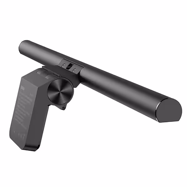 لامپ گیره ای صفحه نمایش بیسوس Stepless Dimming Light DGIWK-01